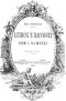 [Gutenberg 17805] • Lezioni e Racconti per i bambini